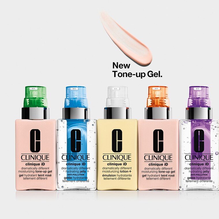 Create your custom-blend hydrator.