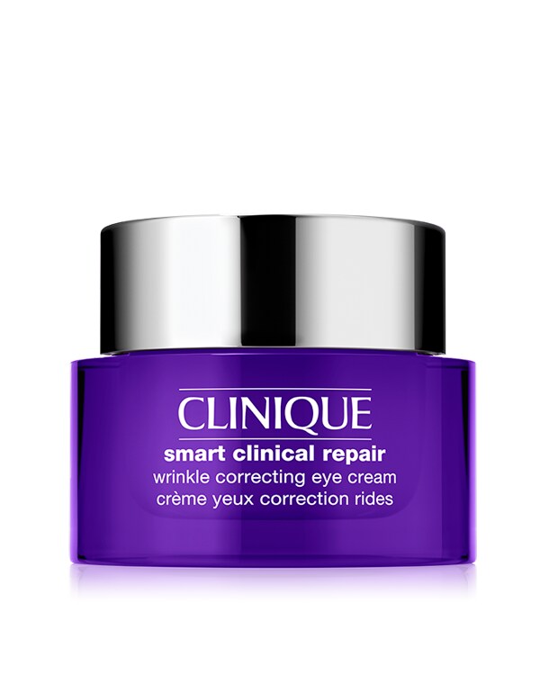 Clinique Smart Clinical Repair™ Wrinkle Correcting Eye Cream