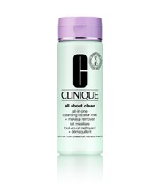 All-in-One Cleansing Micellar Milk + Makeup Remover <br>(Very Dry to Dry Combination Skin)