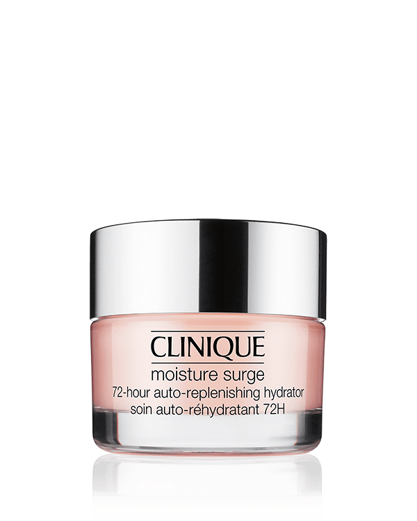 Moisture Surge™ 72 Hour Auto-Replenishing Hydrator