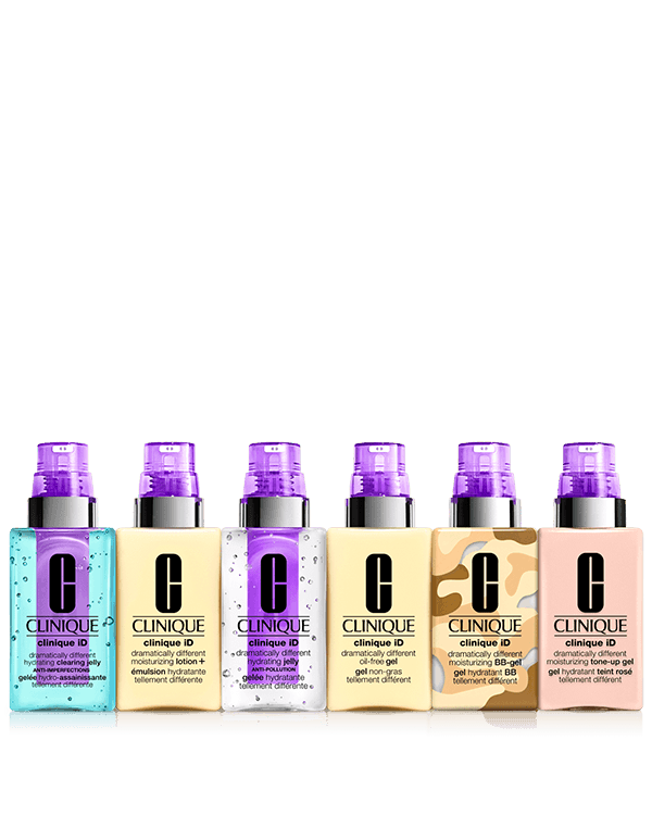Clinique iD™: Active Cartridge & Base For Lines & Wrinkles