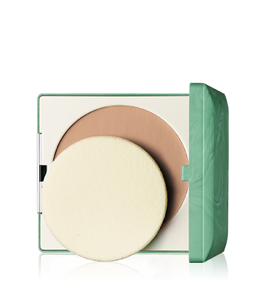 Stay-Matte Sheer Pressed Powder