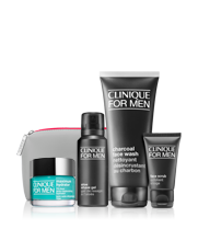 Great Skin For Him Set<br><span style="color:gray;">$89</span>