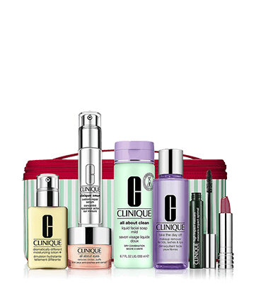 Best Of Clinique<br><span style="color:gray;">$99</span>