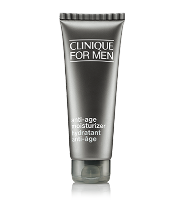 Anti-Age Moisturizer