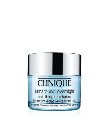 Turnaround™ Overnight Revitalizing Moisturizer