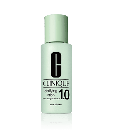 Clarifying Lotion Twice a Day Exfoliator 1.0