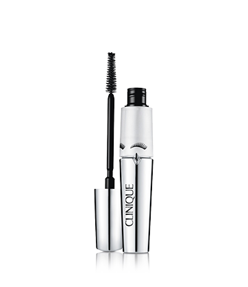 Lash Power Flutter to Full Mascara